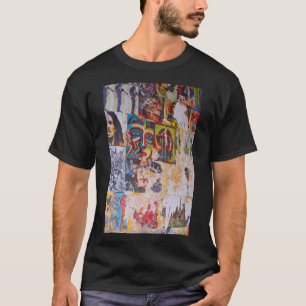 054 - Rock & Roll is my life Tshirt