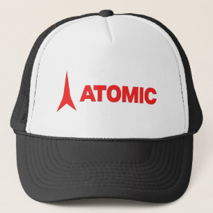 05 Atomic Accessories Hair Caps Hats