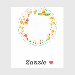 05.Cinco De Mayo Let The Fiesta Begin Margarita Co