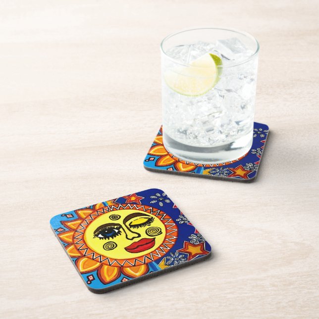 070 - Ssassy Sun Coasters (Right Side)