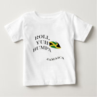 071 Jamaica Roll yuh Bumpa