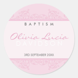 072 Sheryl  ::  STICKER SEALS - elegant v2