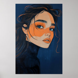 073 People Poster