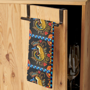 074- Kitchen Towel