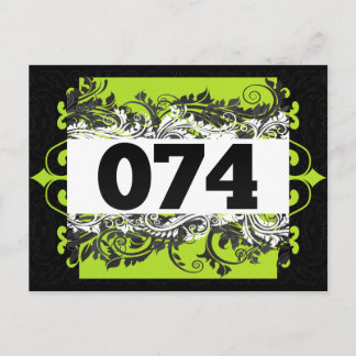 074 POSTCARD