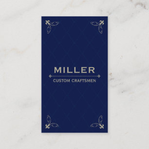 075 Andrea :: BUSINESS CARD :: simply smart v4