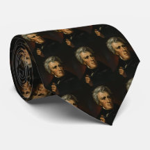 07 Andrew Jackson