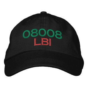 08008 HAT