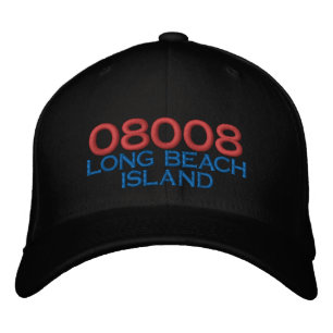 08008 HAT LONG BEACH ISLAND