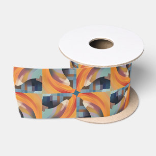 080323 12 SATIN RIBBON
