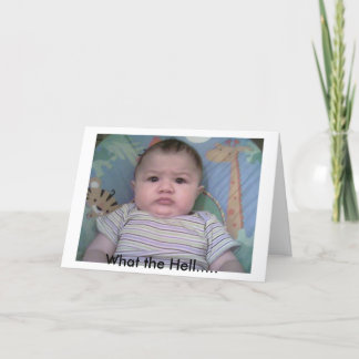 0808070529[1] (2), What the Hell..... Card
