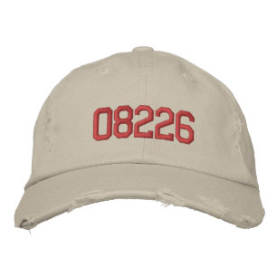 08226 HAT