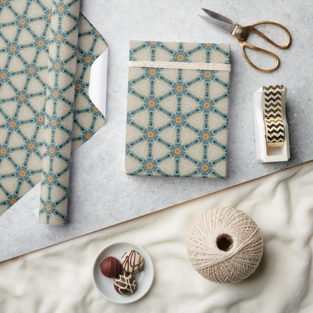 0823 20 WRAPPING PAPER (Crafts)