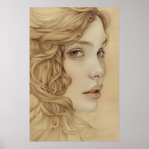 082 People Poster
