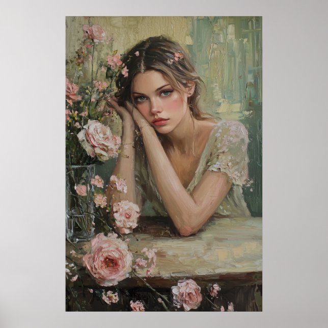 083 People Poster (Front)