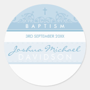 085 Tammy  ::  STICKER SEALS - elegant