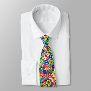 087 - Dotting Tie