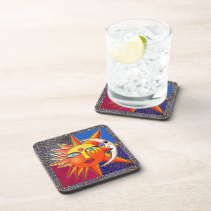 089 - Selenelion Coasters