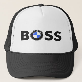 08 Boos Bmw Accessories Hair Caps Hats 