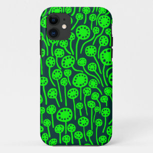 090512 Shades of Green Case-Mate iPhone Case