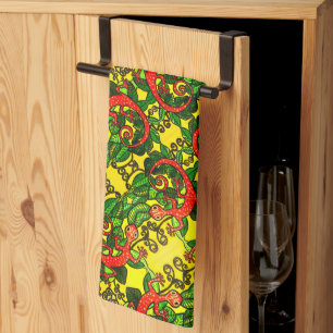 092- Kitchen Towel