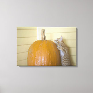 0 CANVAS PRINT