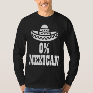 0 Mexican Cinco De Mayo Clothing  Cinco De Drinko T-Shirt
