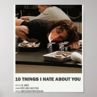 0 Things I Hate About You Movie