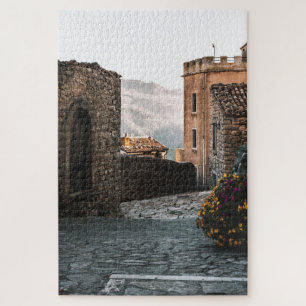 1000 Piece  Jigsaw Puzzle