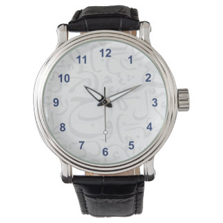 1001 Days Watch