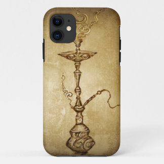 1001 Nights Shisha Case-Mate iPhone Case
