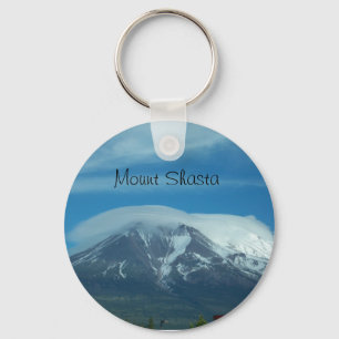 100_1099, Mount Shasta Key Ring