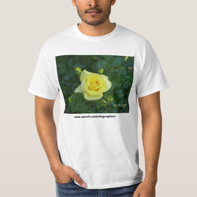 100_3464, www.zazzle.com/tlcgraphics T-Shirt (Front)