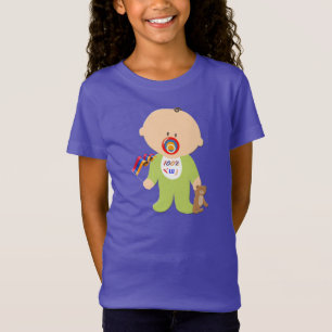 100% Armenian 100% հայ T-Shirt