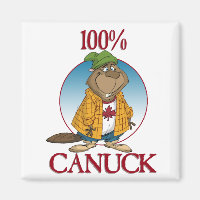 100% Canuck