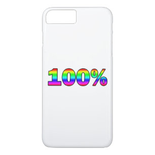 100% Case-Mate iPhone CASE