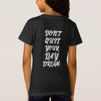 100% combed ringspun cotton kids words printed new