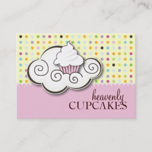 100 Cupcake Gift Vouchers Discount Card