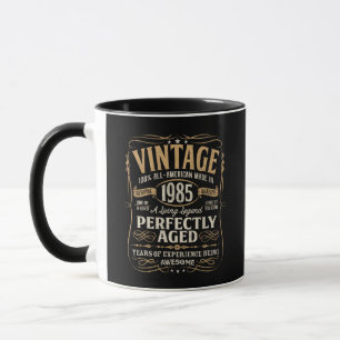 100 Days Brighter Astronaut Outer Space School Mug