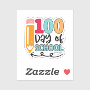 100 Days Of School 49