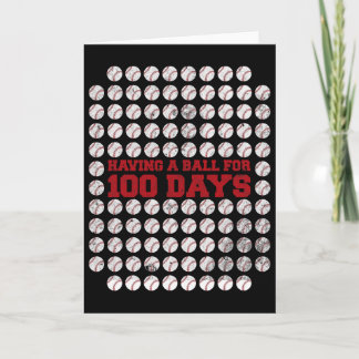 100 Days Of School Bysebyll 100th Day Of School Ki Card