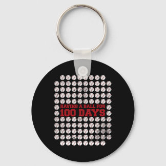 100 Days Of School Bysebyll 100th Day Of School Ki Key Ring