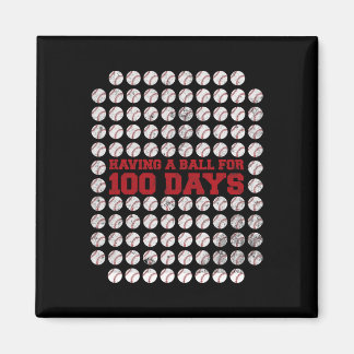 100 Days Of School Bysebyll 100th Day Of School Ki Magnet