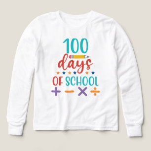 100 Days of School Celebration