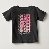 100 days of school celebration
