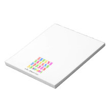 100 Days of School Colourful Tally Mark