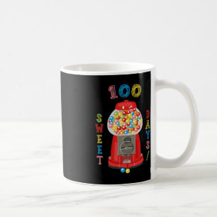 100 Days of School Design 100 Days of School Gumba Coffee Mug