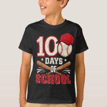 ⚾ 100 Days of School – Home Run Edition! ⚾