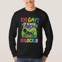 100 Days of School Level Unlocked Video Games Game