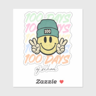 100 days of school, one hundred days of class